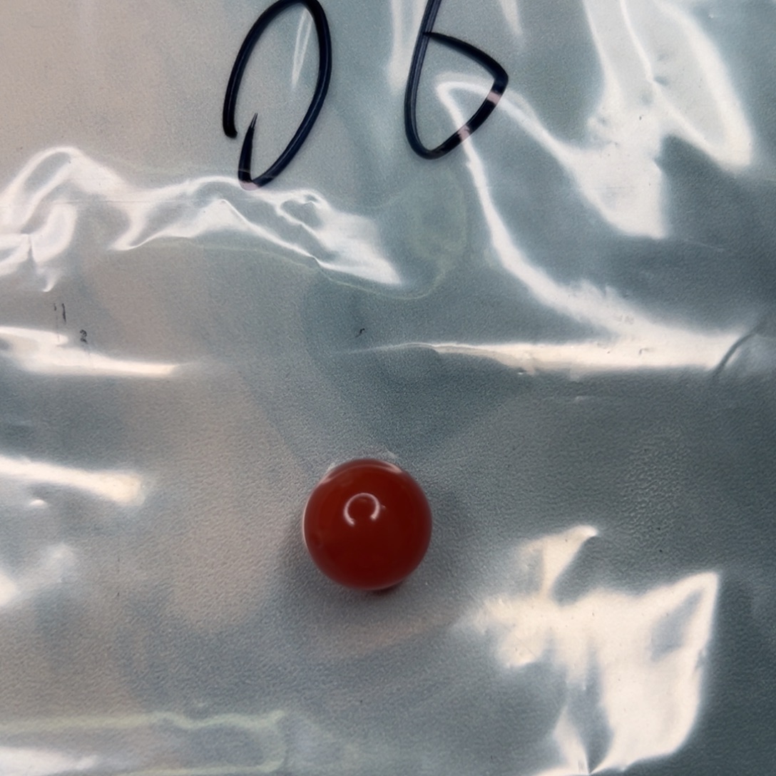 9***7未镶嵌配饰南红玛瑙06