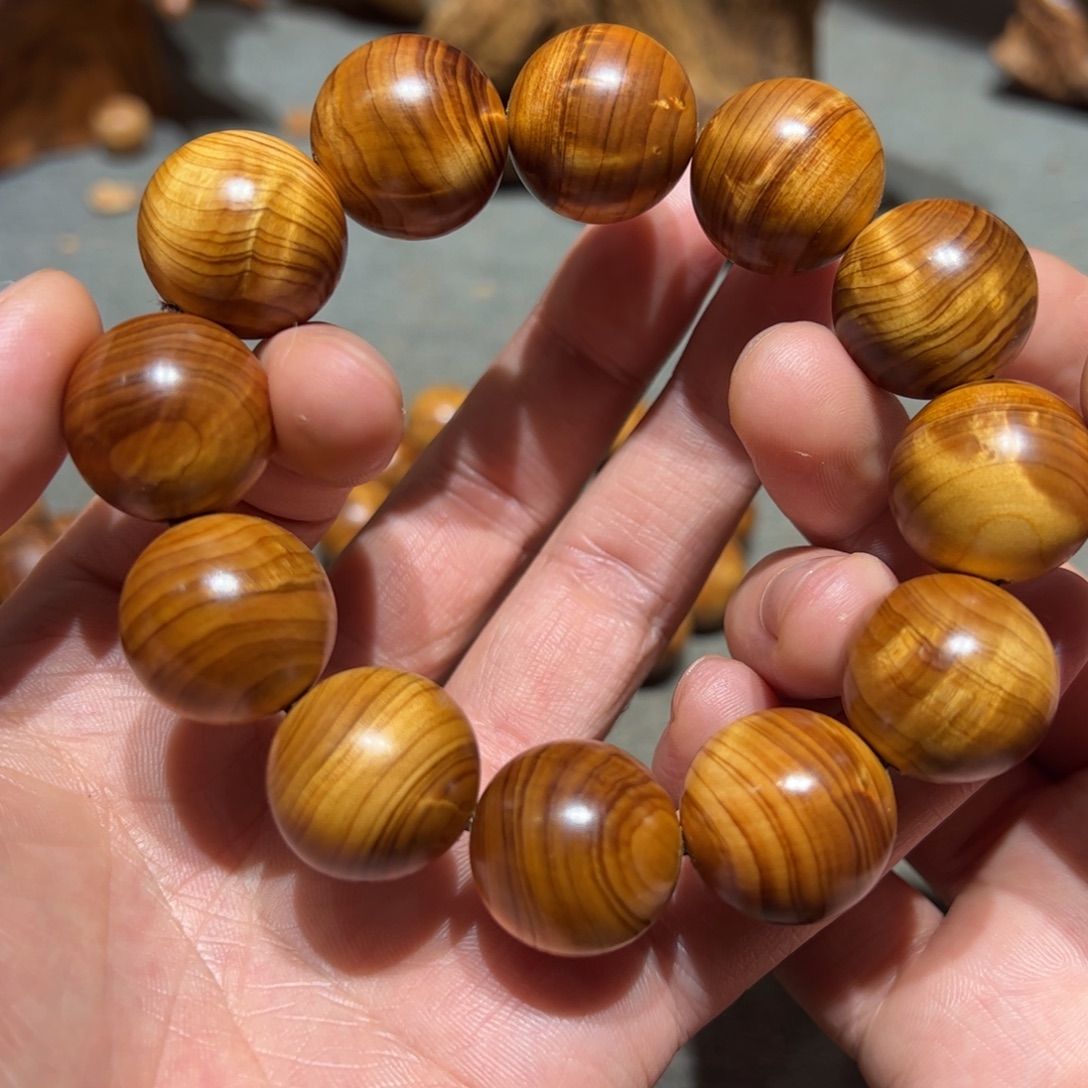 柏木（崖柏）北太行陈化崖柏