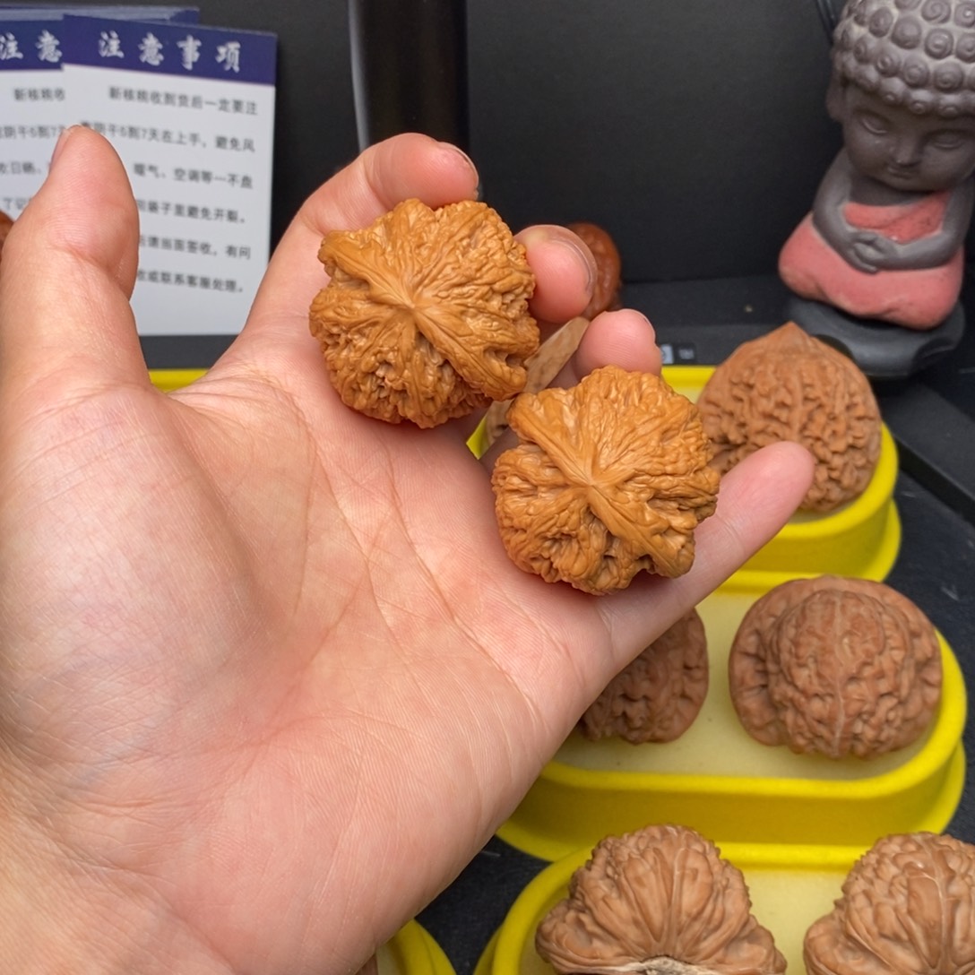 把件核桃40平谷粗筋修