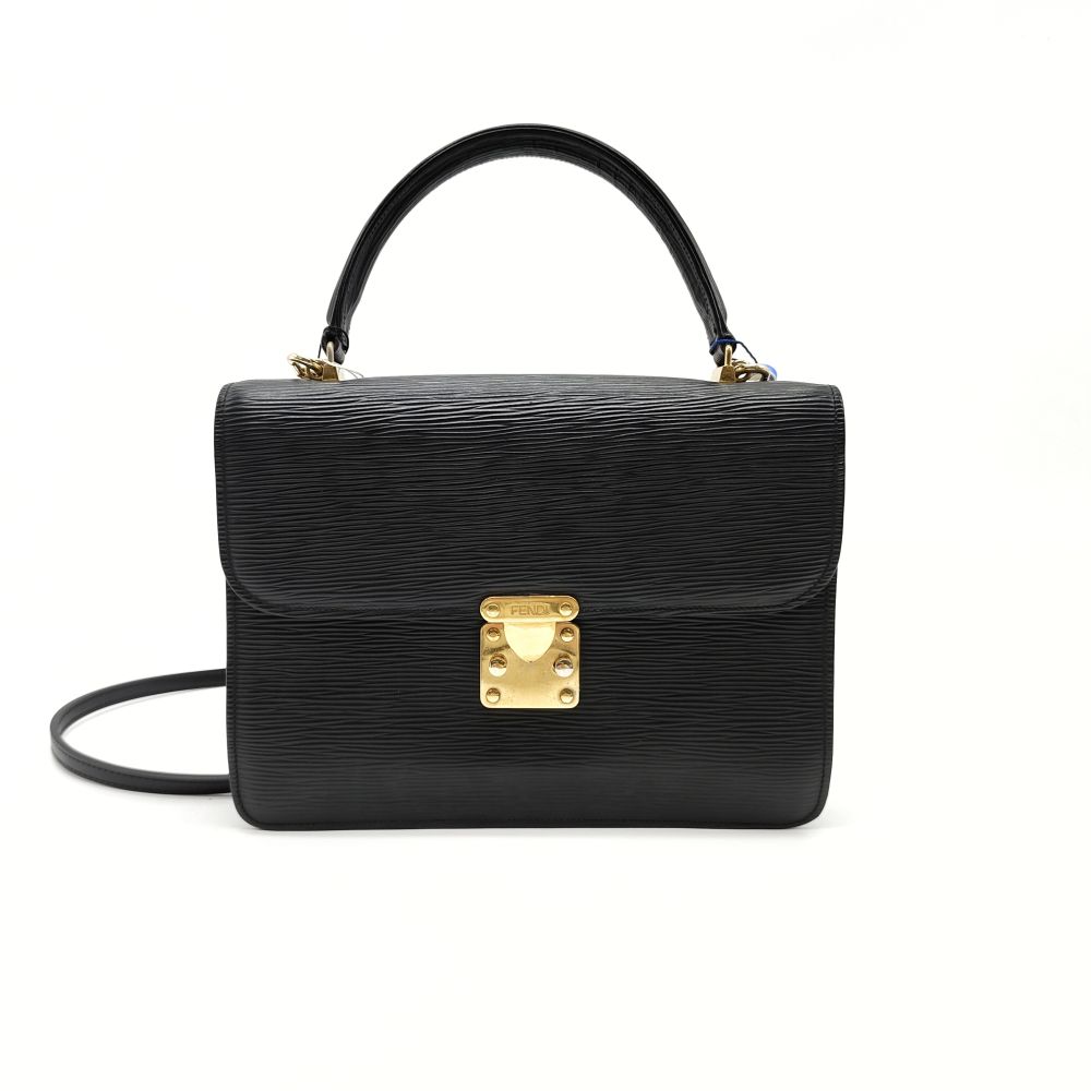 元品奢选/95新/芬迪/斜挎包/SN-X514823