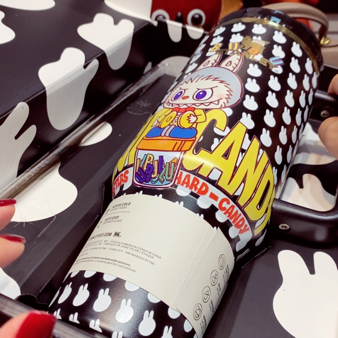 如图所示 观兰器物