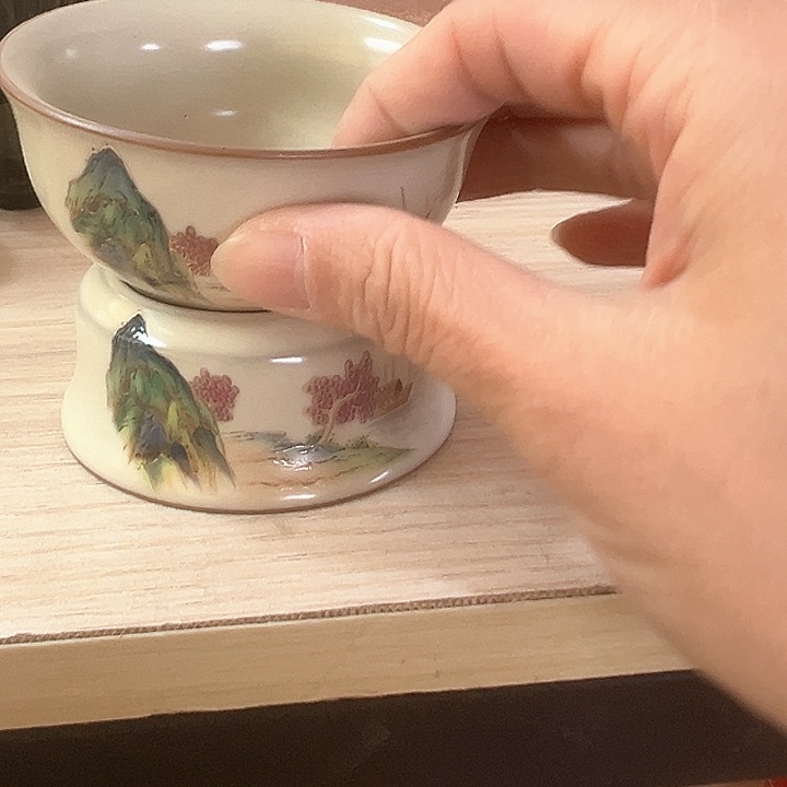 壶最后几天，清清清，捡漏