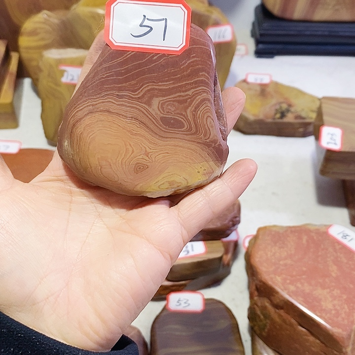 曼***开石材温润如玉系列产品