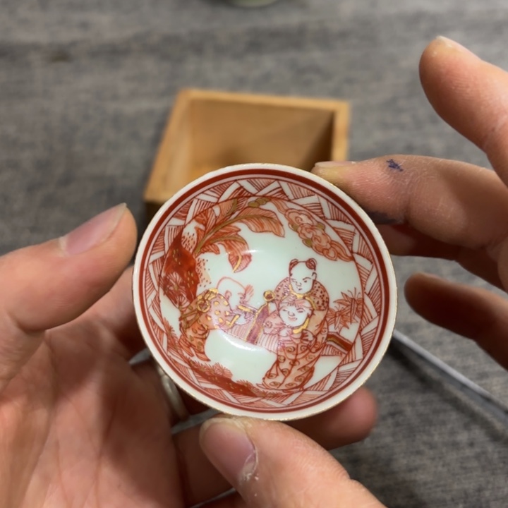 非常好看漂亮的物品 