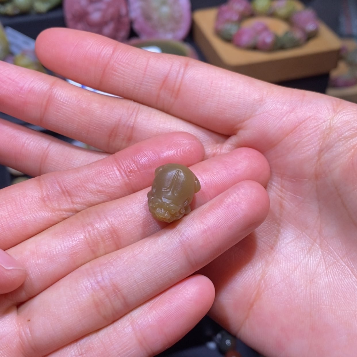 【闪购商品】玛瑙/玉髓手串未镶嵌盐源玛瑙