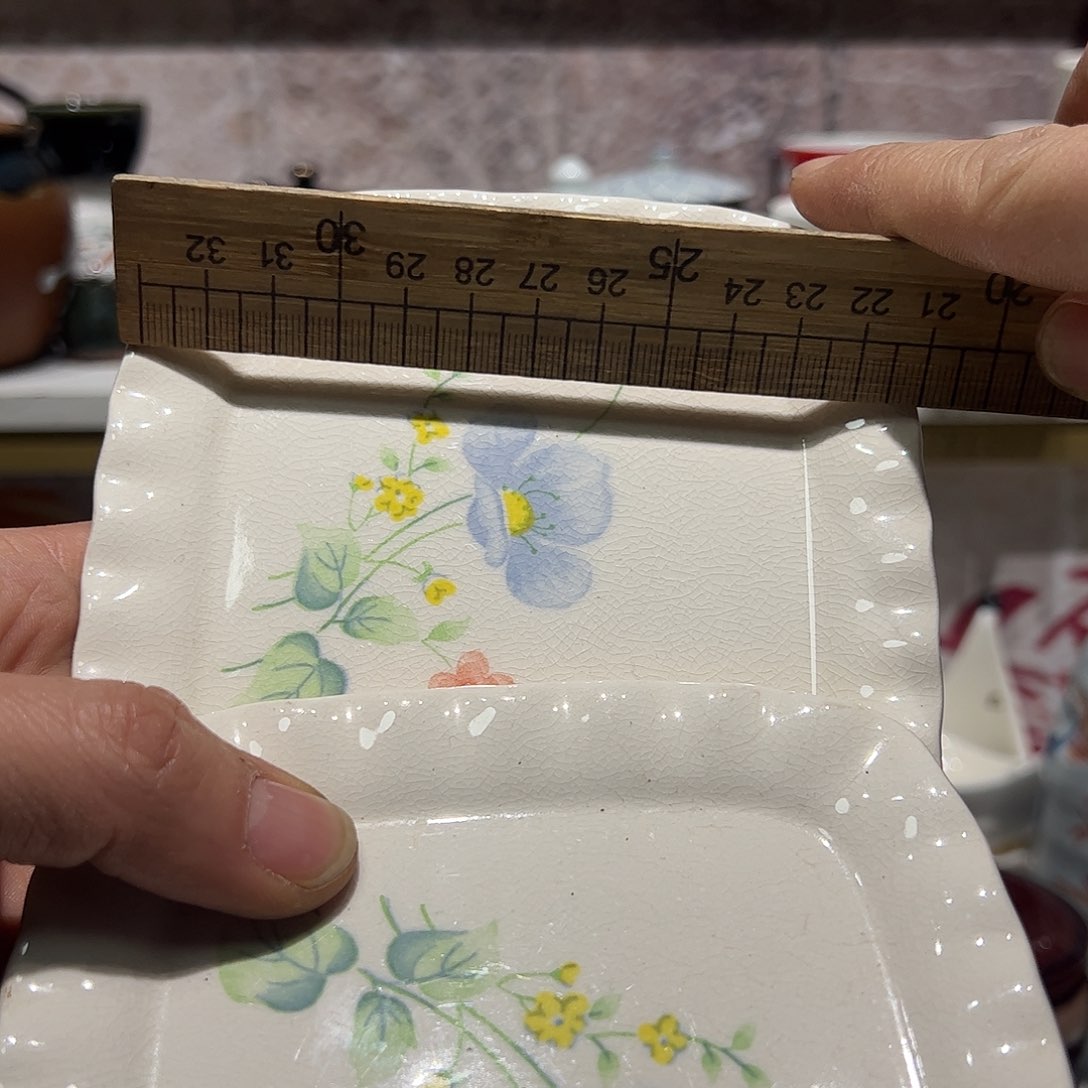 紫砂紫砂花哥瓷器默认微瑕满19.8包邮199