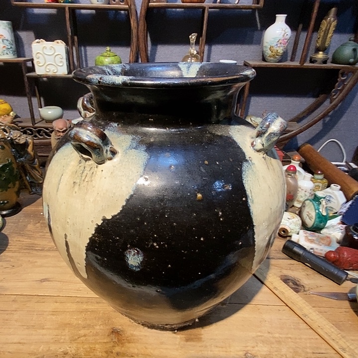 【闪购商品】摆件陶瓷陶瓷陶瓷