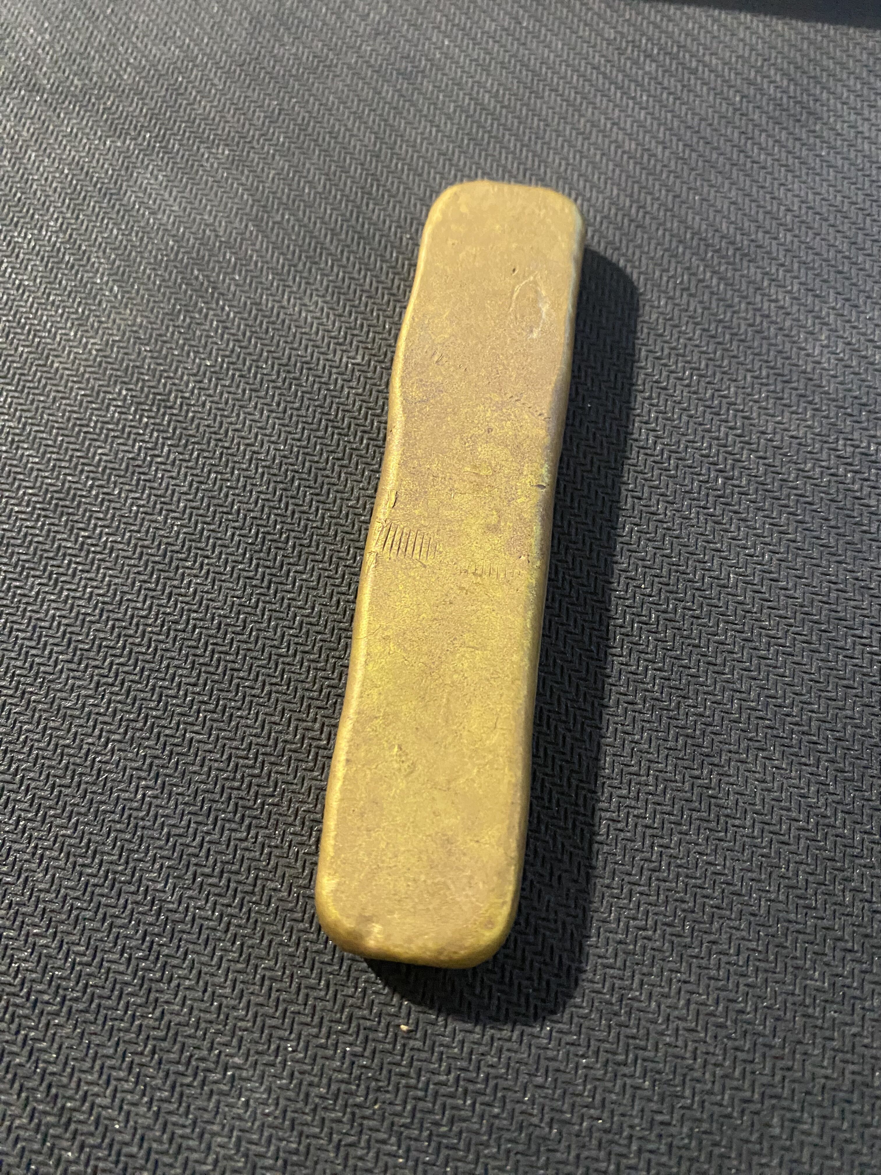 S015金色镶嵌摆件