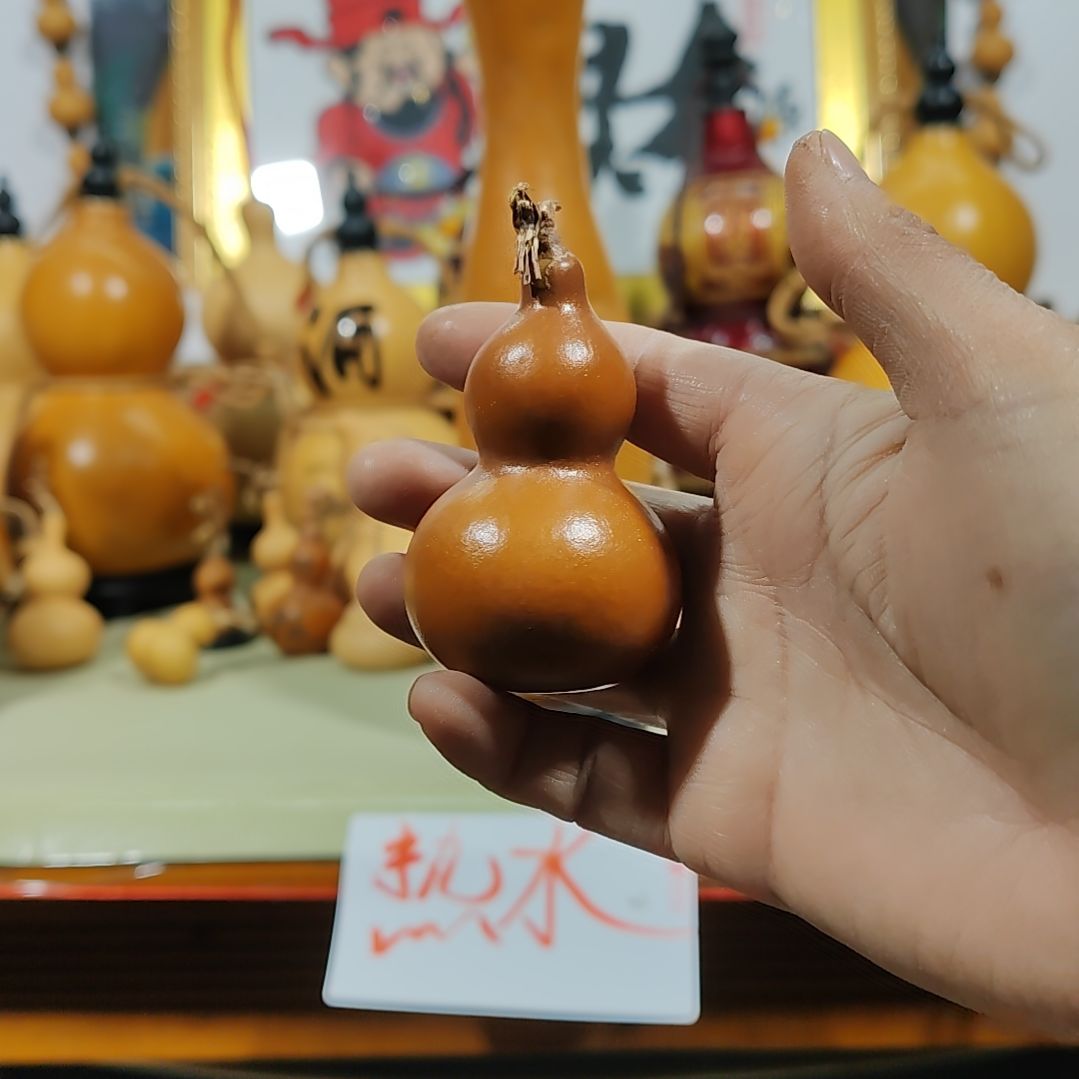 阳***光葫芦摆件葫芦摆件