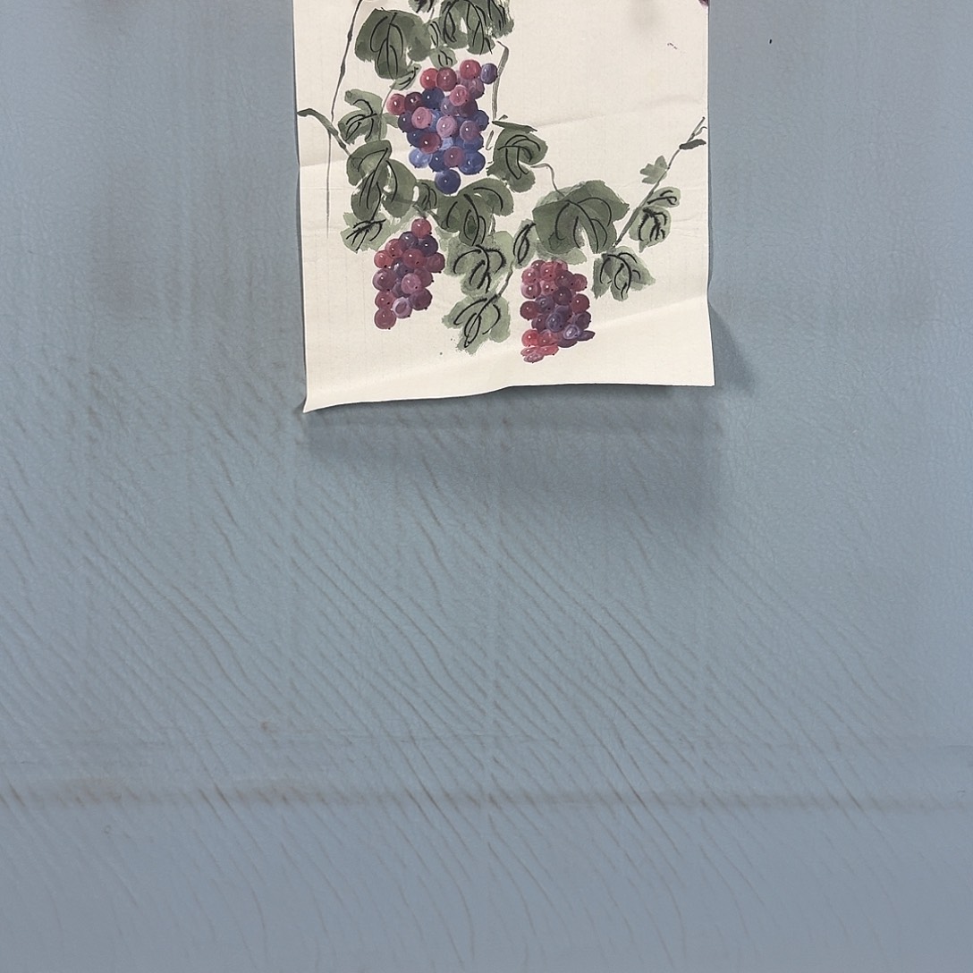 国画1008 牡丹一如你