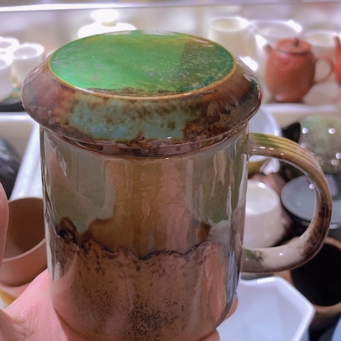 陶瓷制品及陶瓷艺术品