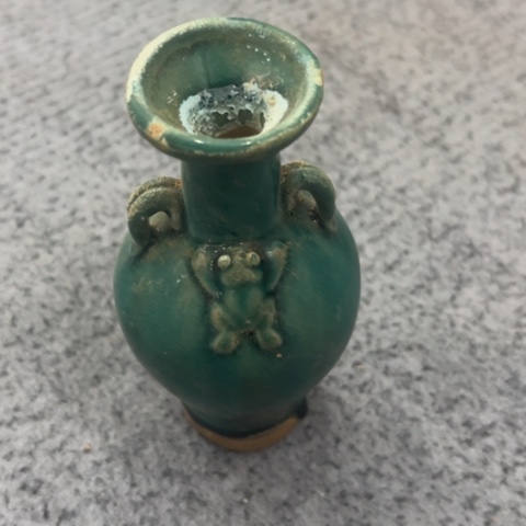 陶瓷精工摆件！！！！！