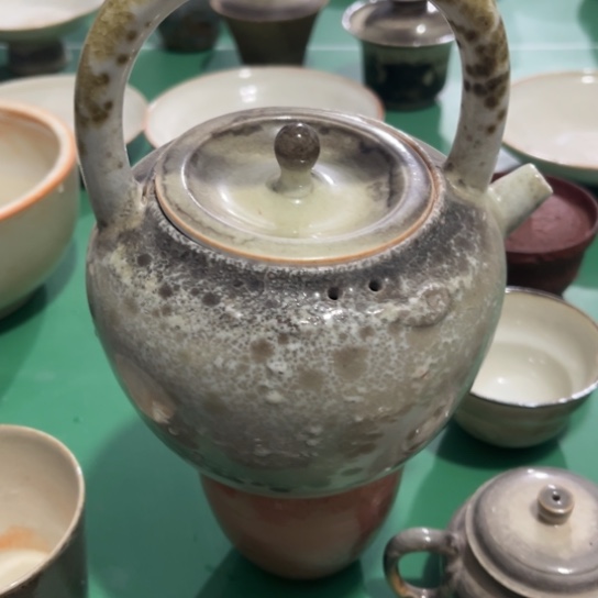 陶景德镇瓷器研究中心66788888