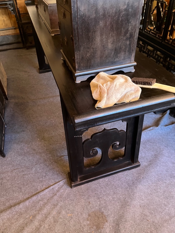   精品精美家居摆案