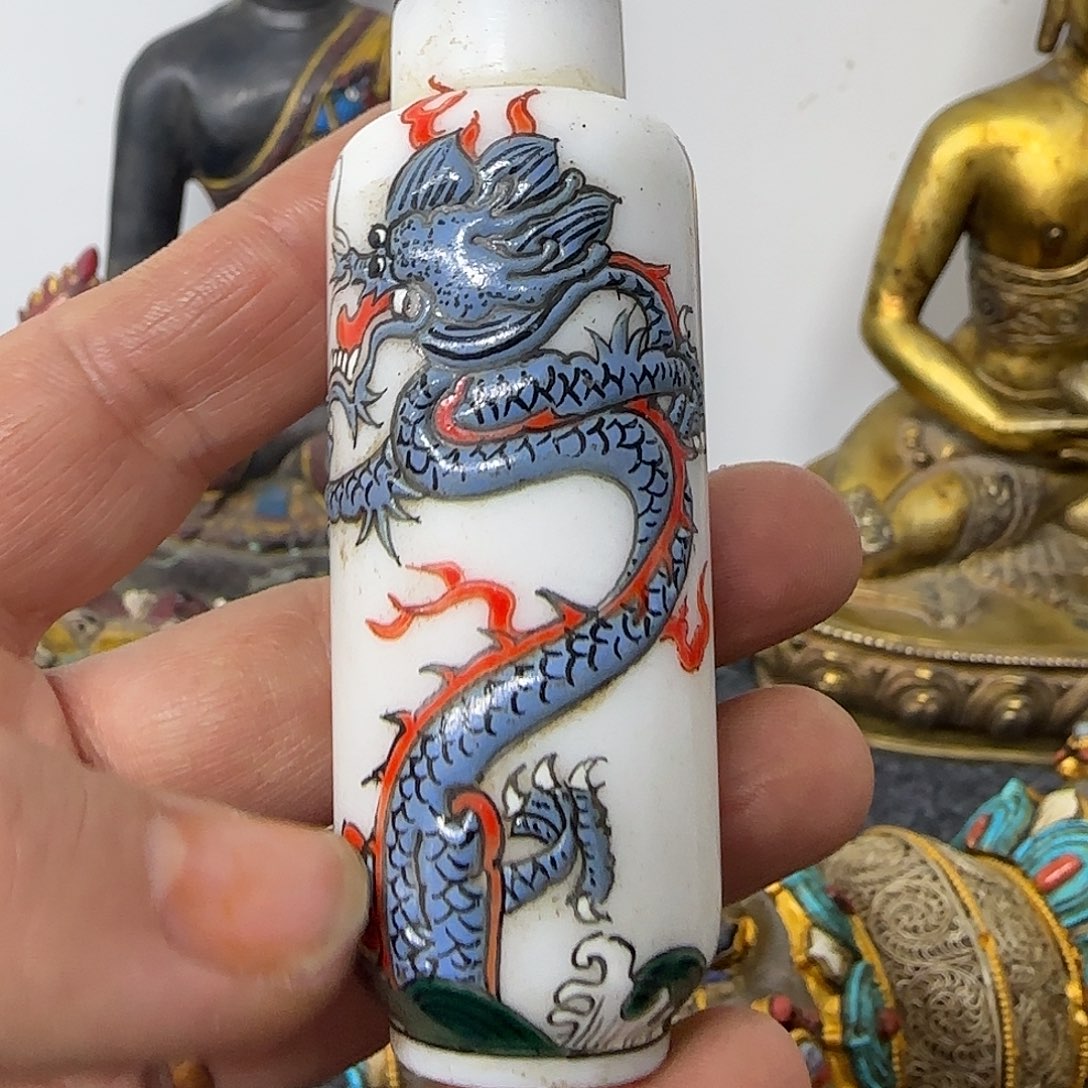 【闪购商品】创意家居工艺品吧主