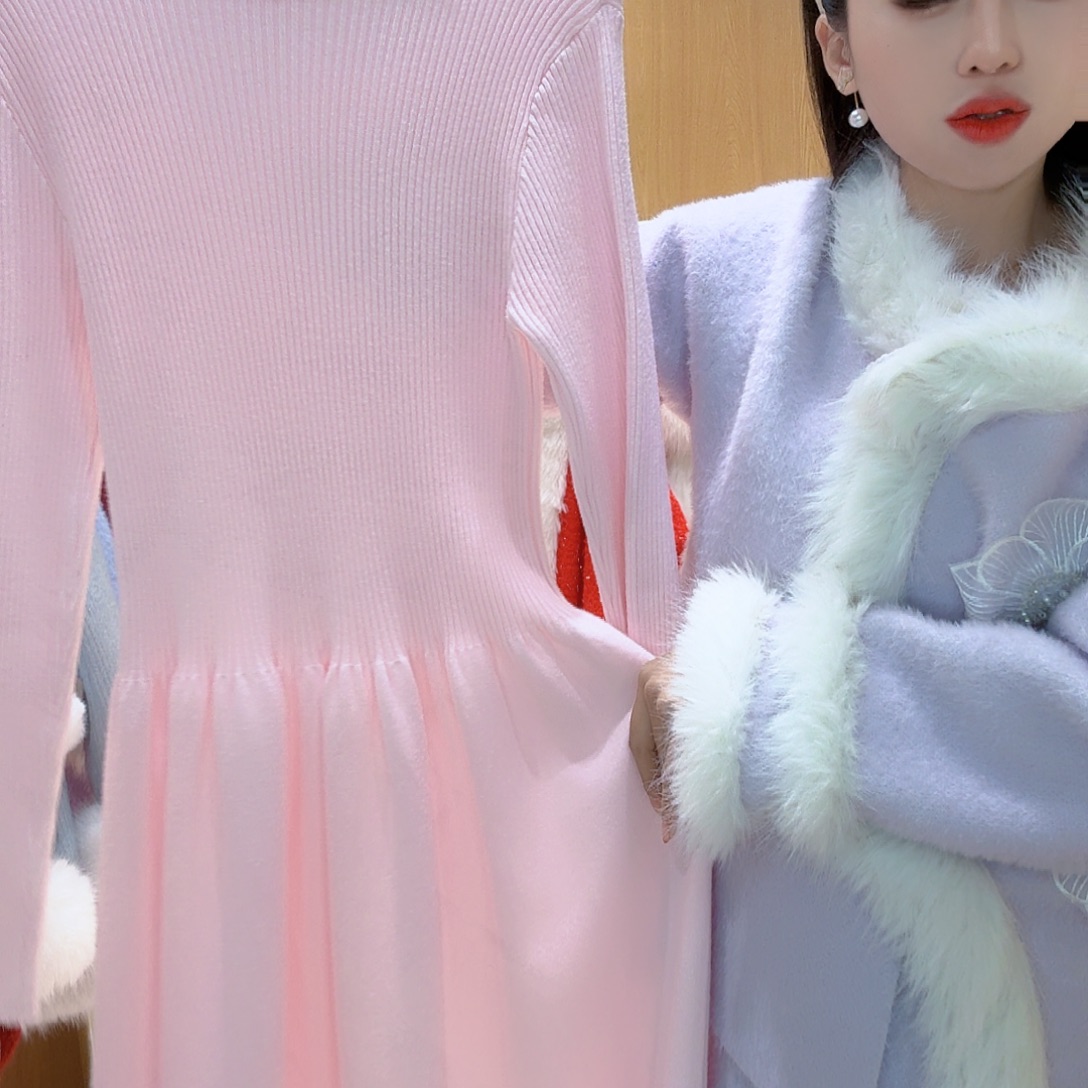 女装新衣服好喜欢好735