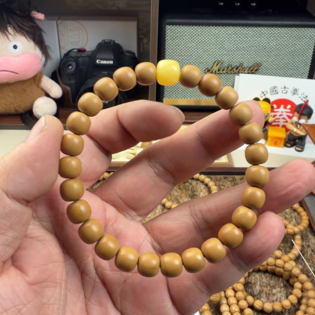 j***r手串猴头核桃全品老型