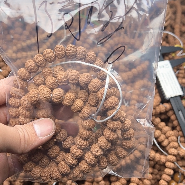 金刚菩提手串阿**斯树王