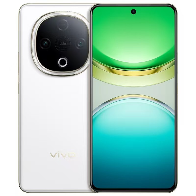 95新 vivo Y300 5G手机 6500mAh大电池 天玑6300处理器优品