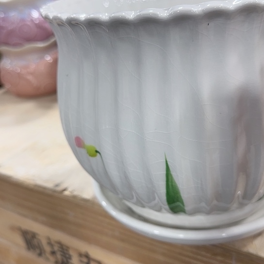 口径不清楚问客服