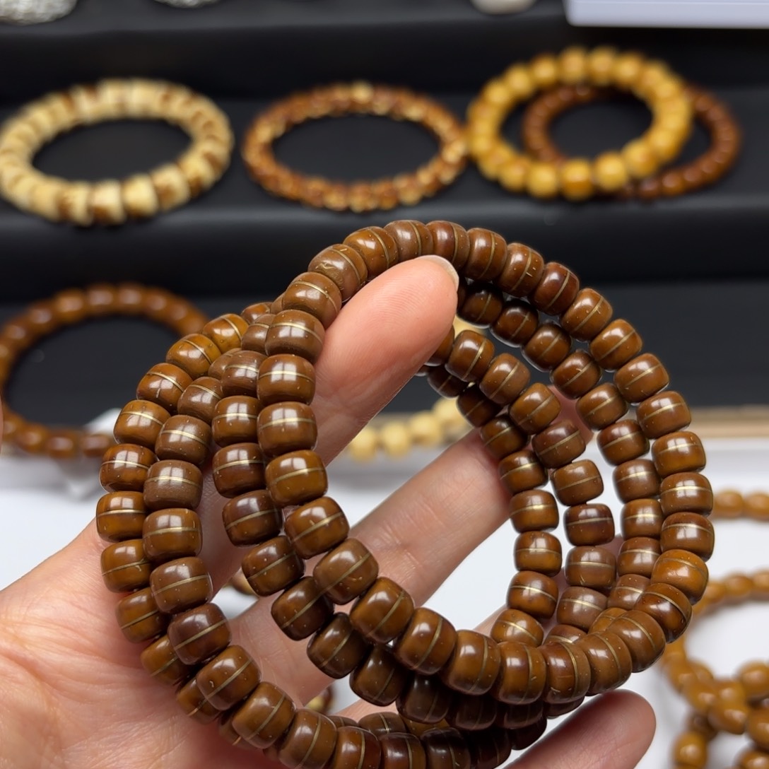 【闪购商品】紫金鼠吊坠紫金鼠纯色一线天