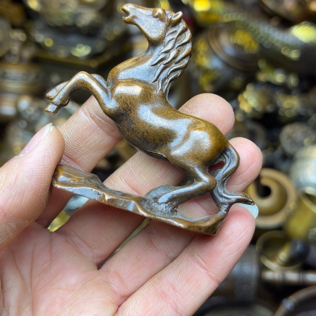 精美文玩精品摆件