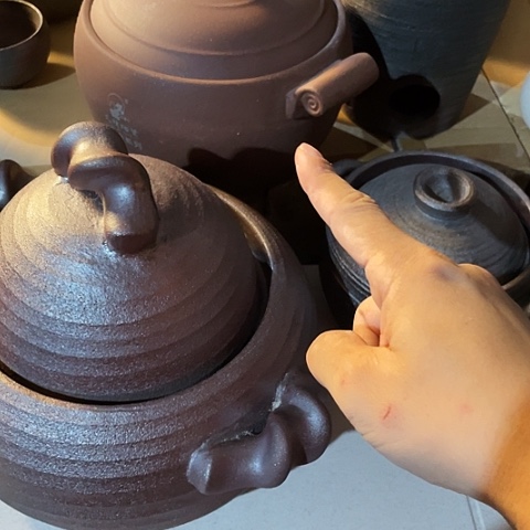 无***辈陶外贸单1个陶瓷3 大牌单