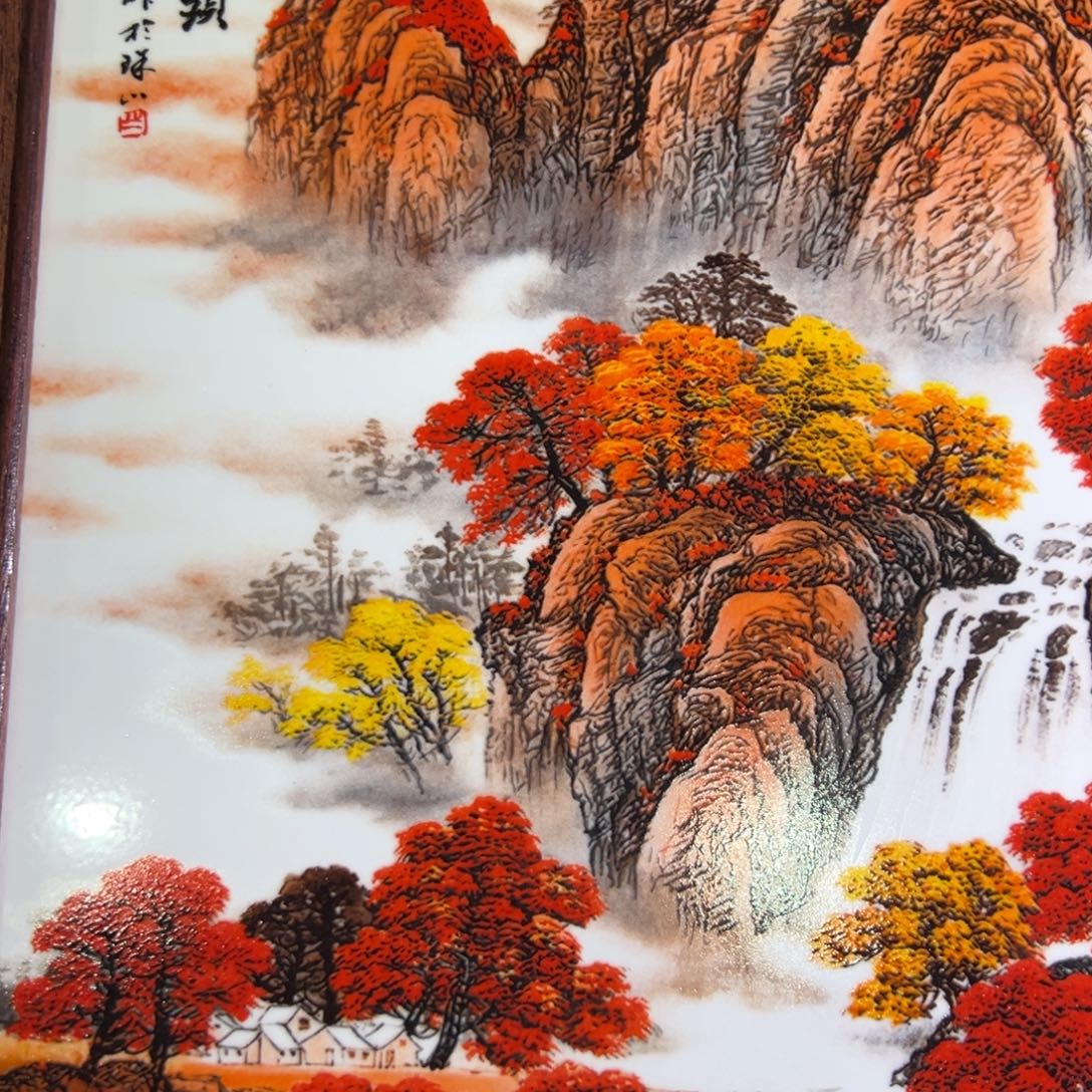 陶摆件景德镇陶瓷工艺品
