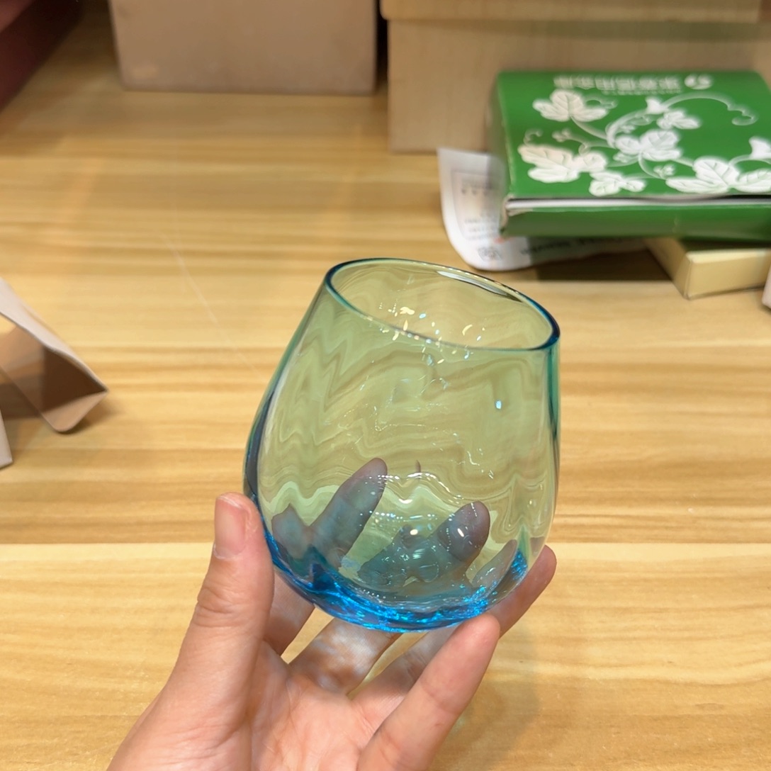 小狐狸瓷器家居精选好物
