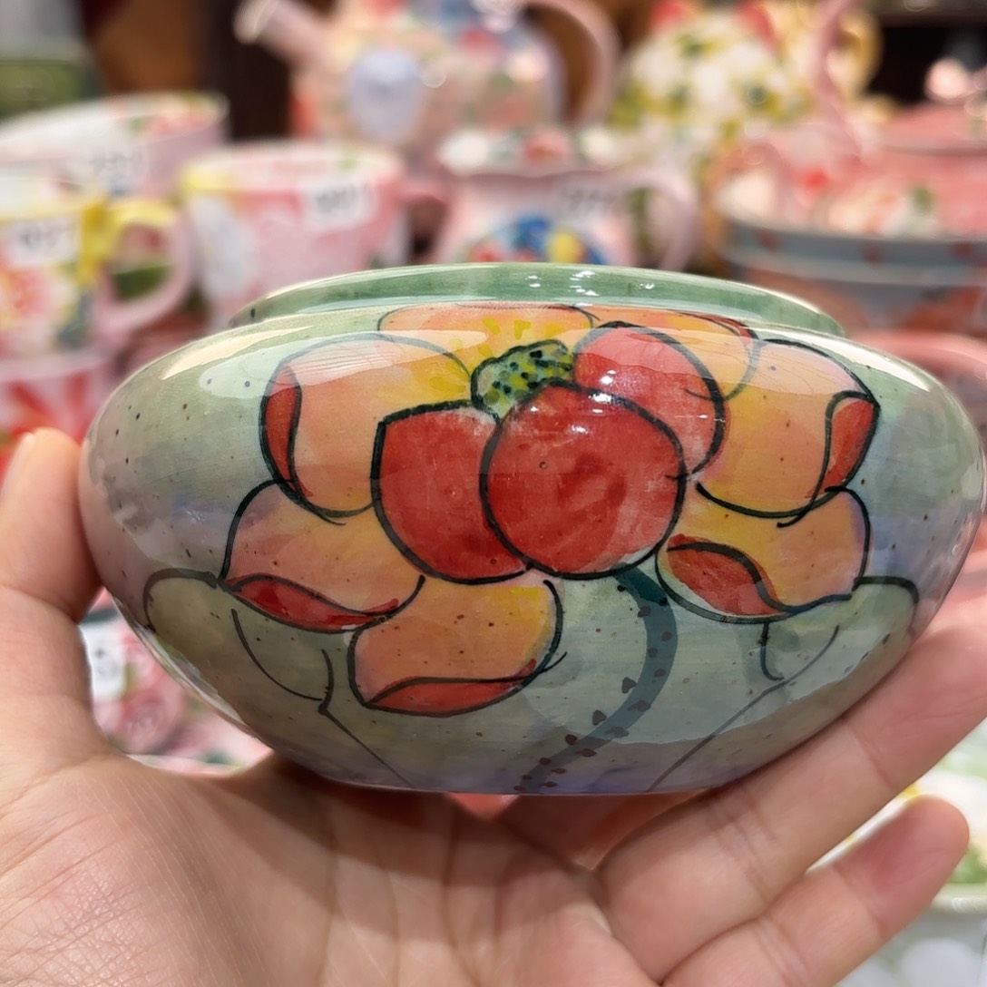 瓷片我也不知道我为什么要