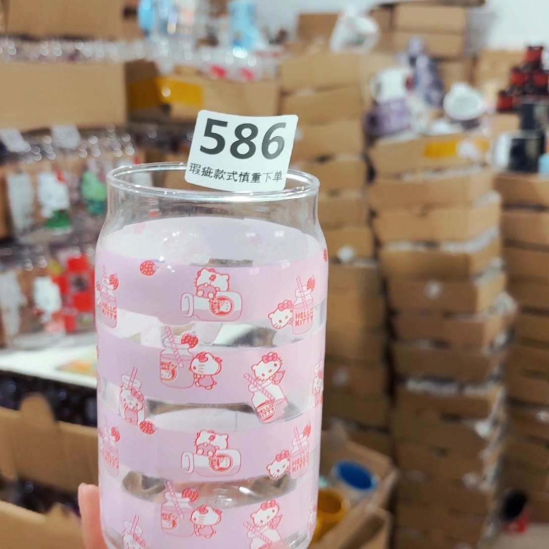 高温炻瓷默认微瑕586