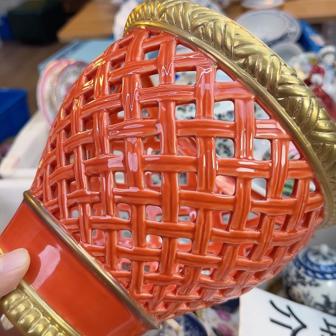 欧洲瓷器收藏鉴赏