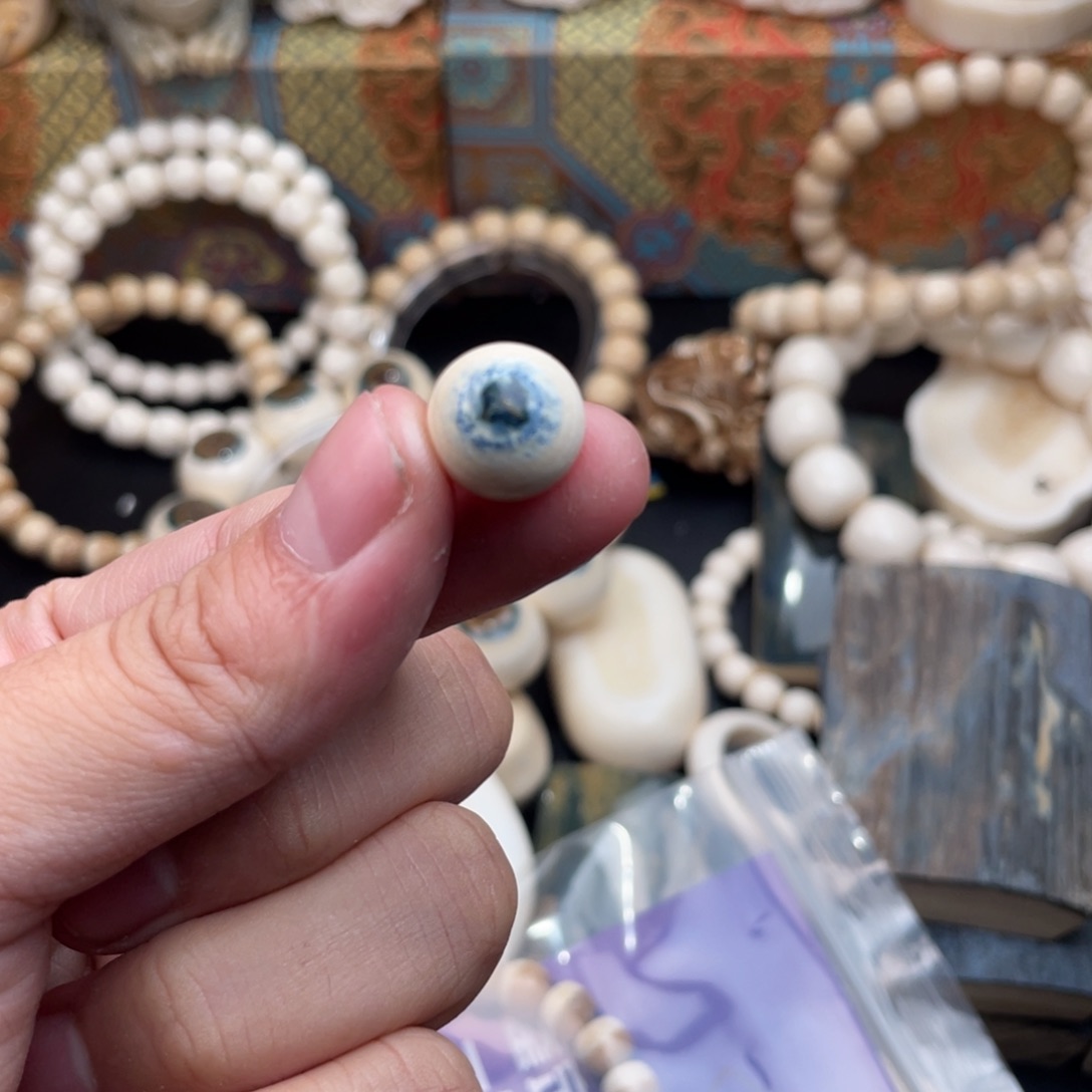 天***o手串/手链/手镯猛犸象牙