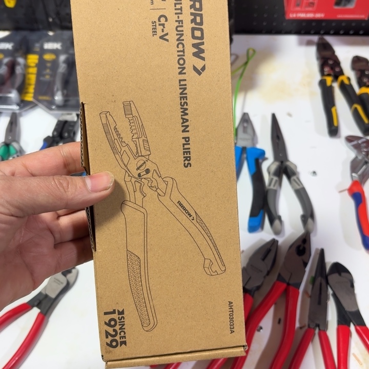 闪购五金配件实拍