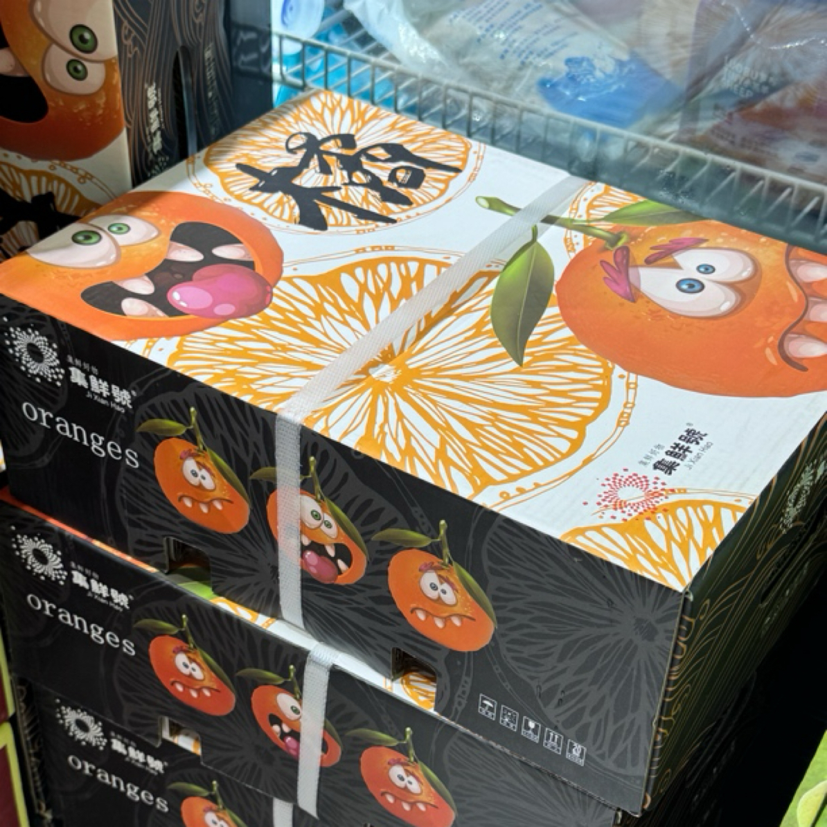 东江湖蜜橘净重5斤每箱皮薄无籽新鲜水果当季无核薄皮江西省