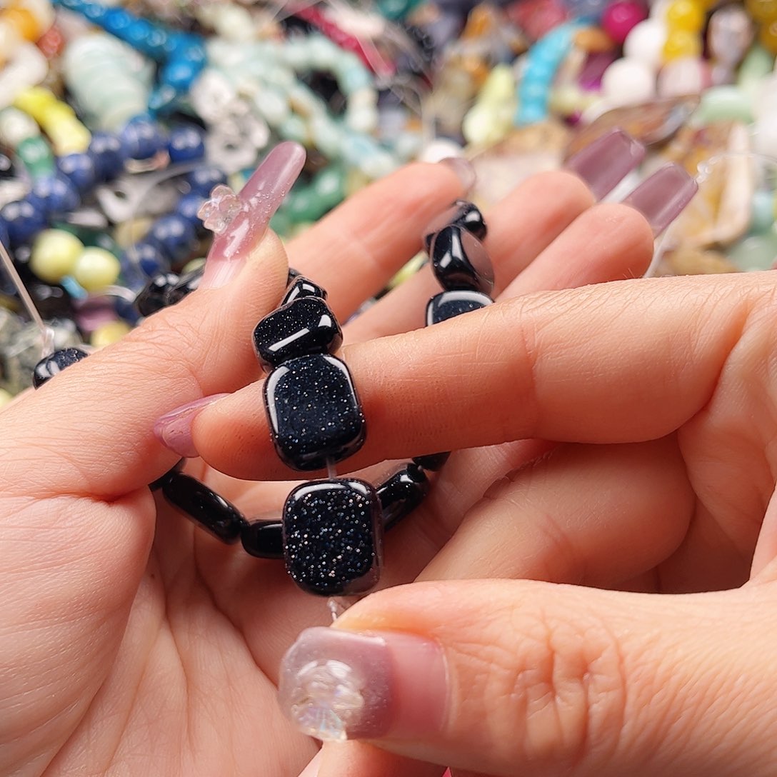 石英质玉珠宝奇石未镶嵌如图