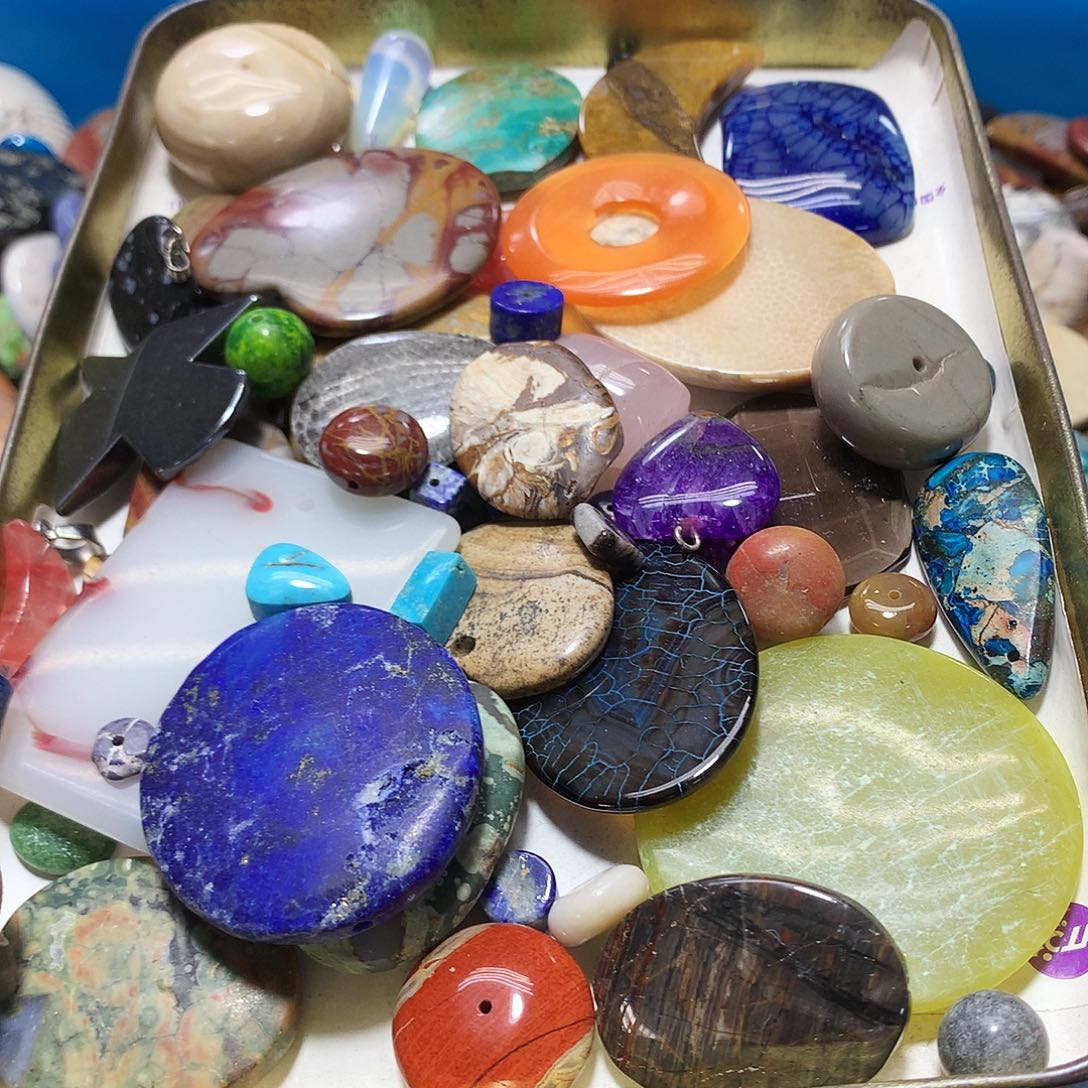 未镶嵌手串玛瑙/玉髓