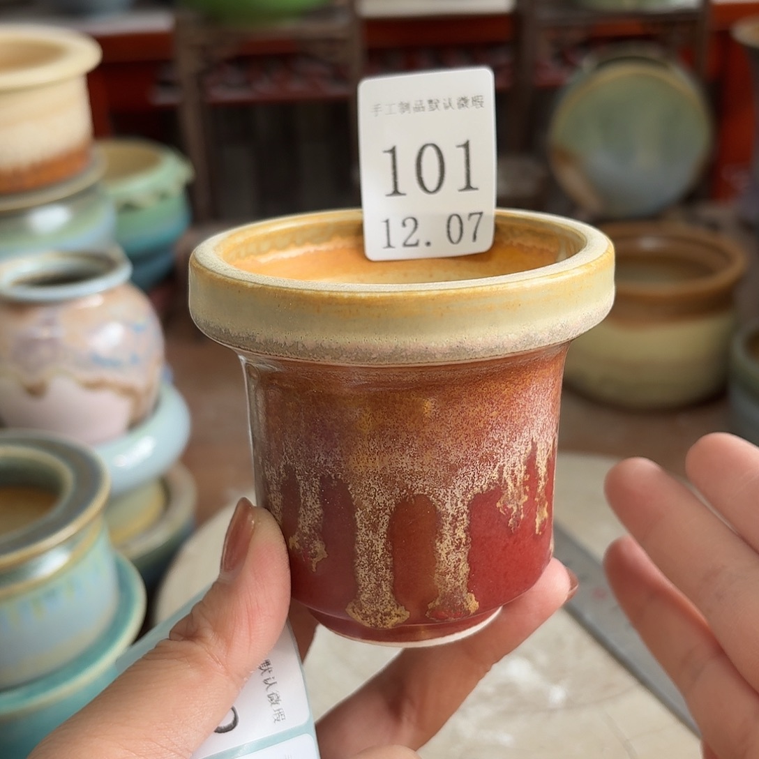 瓷片景德镇陶瓷手工制作