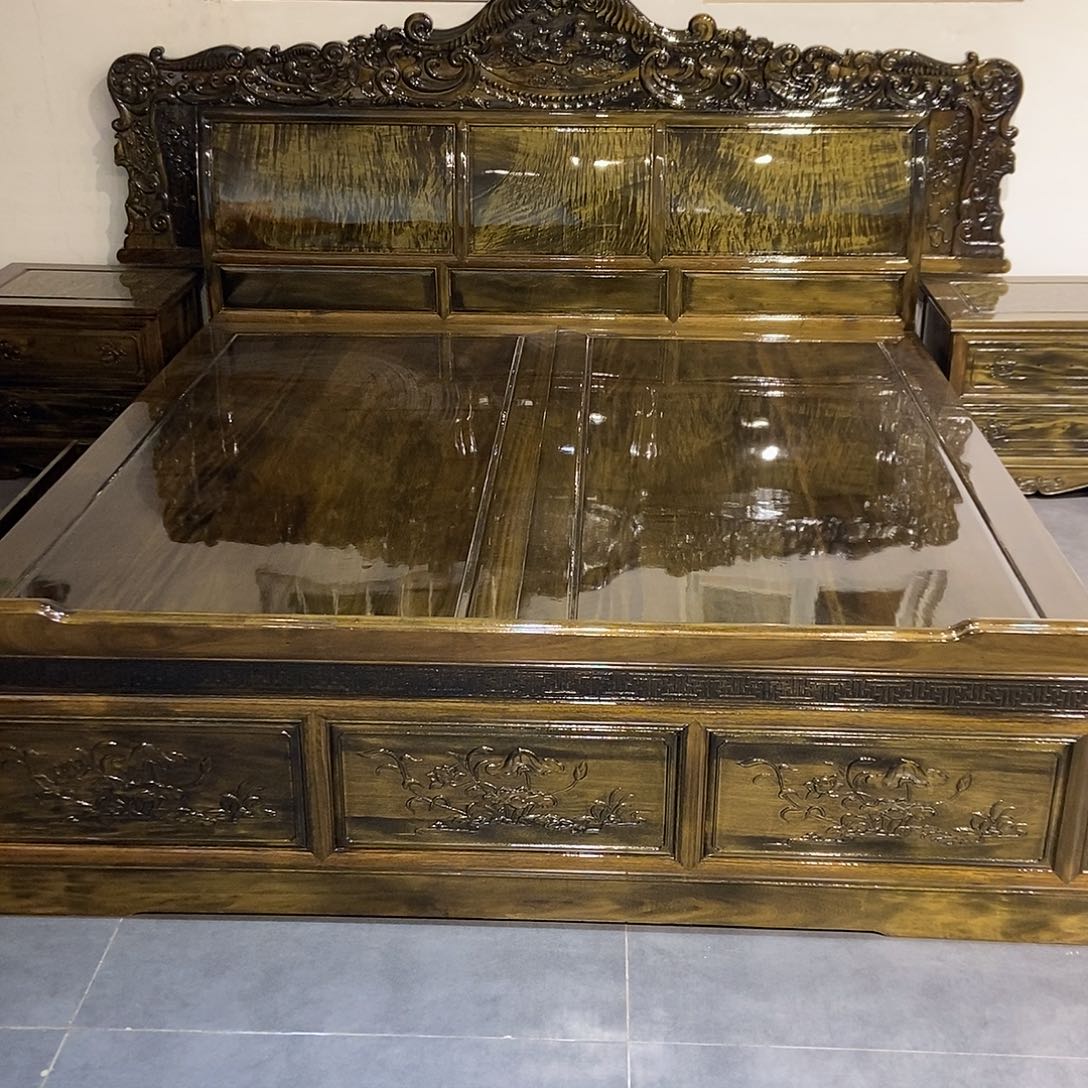 楠木高低床三件套168000000