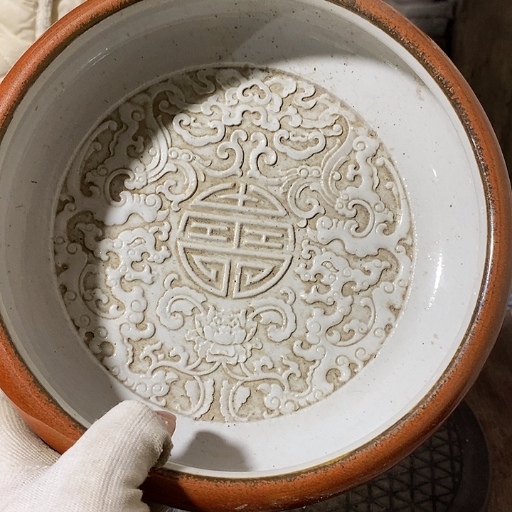直播间的正实画面