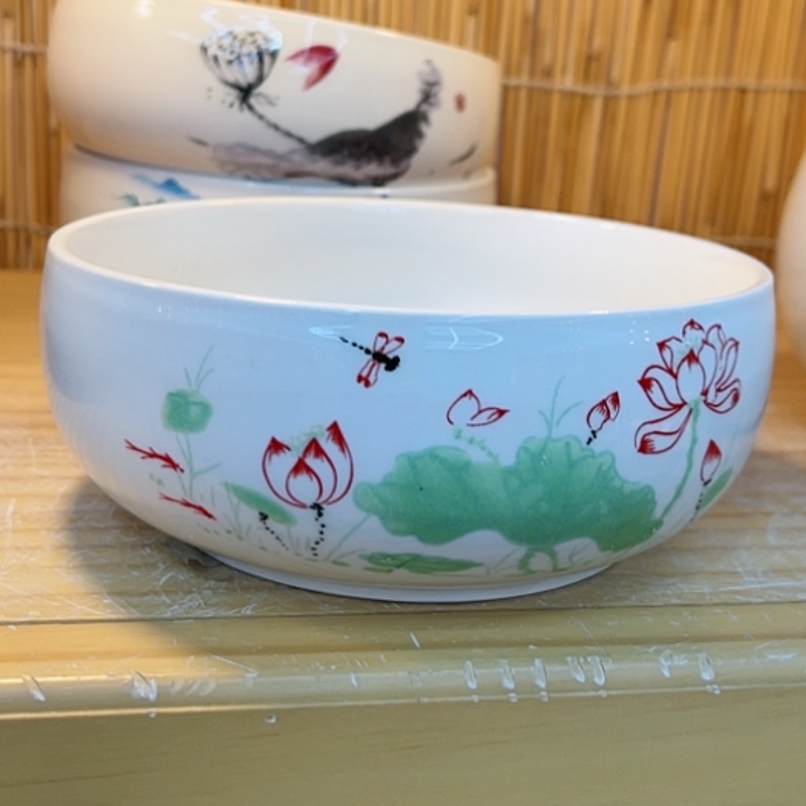 【闪购商品】红陶花盆