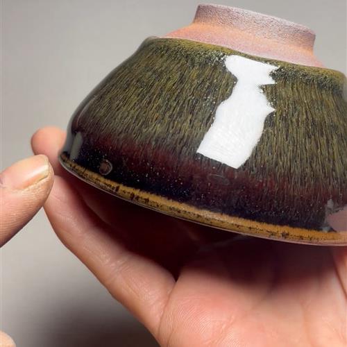 【闪购商品】茶盏-311............