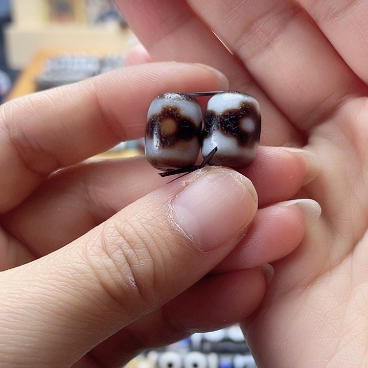 玛瑙/玉髓颈饰未镶嵌90