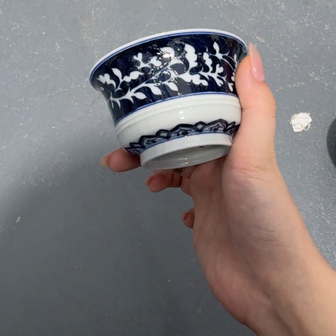 杯大福精选杯杯杯微瑕