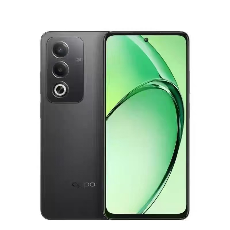 8新 OPPO A3活力版 天玑6300全网通45w快充