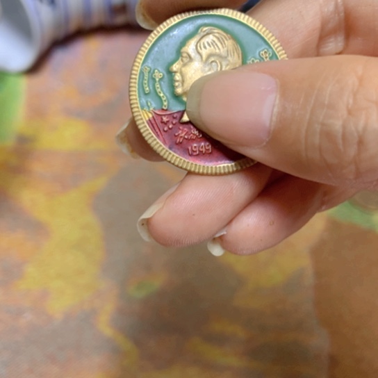 瓷片景德镇陶瓷艺术