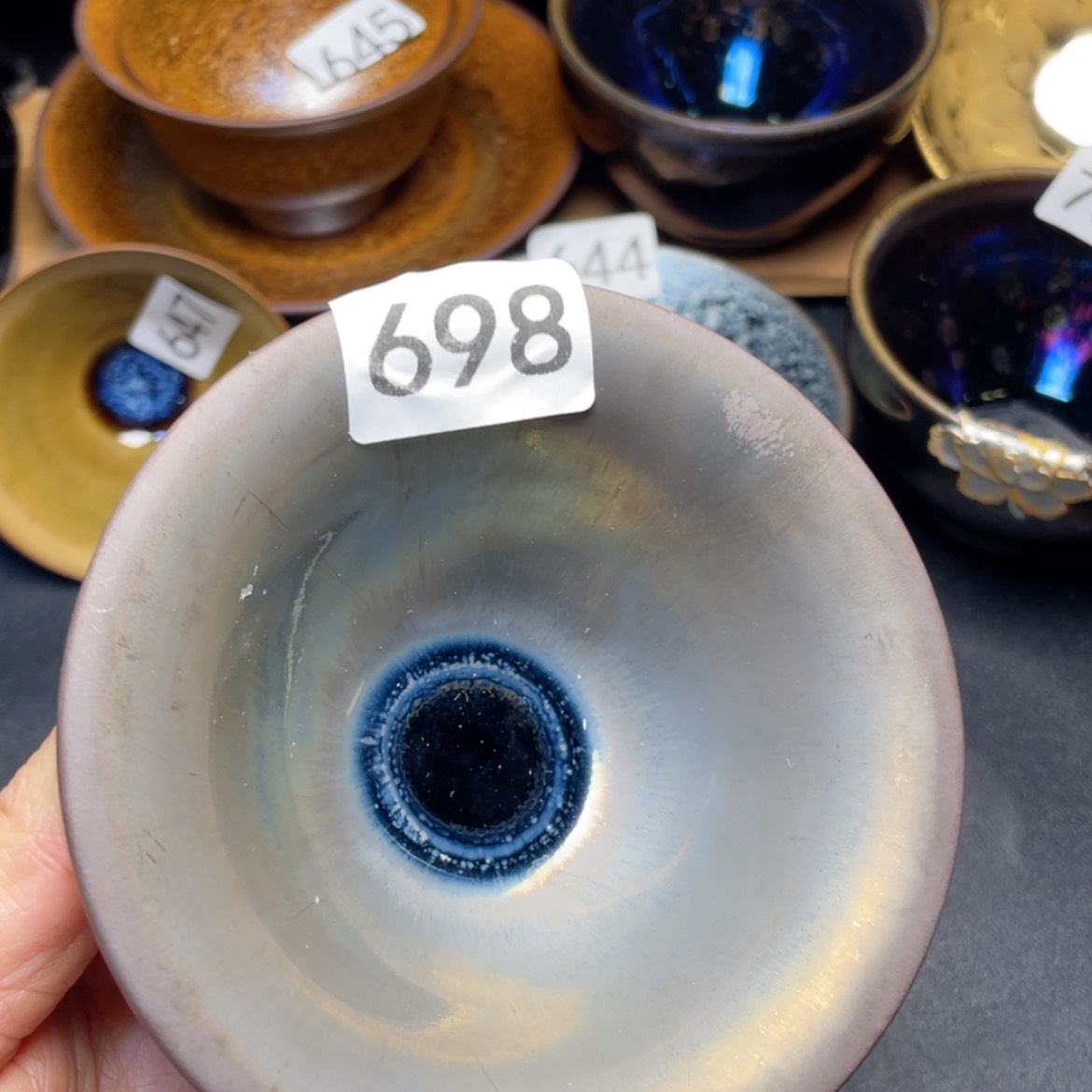 【闪购商品】茶盏698