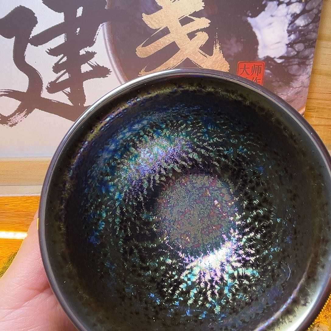 茶盏这一个人不想在这个时候