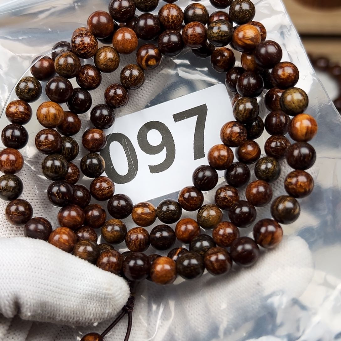 贡木其他0.8巴贡四宝