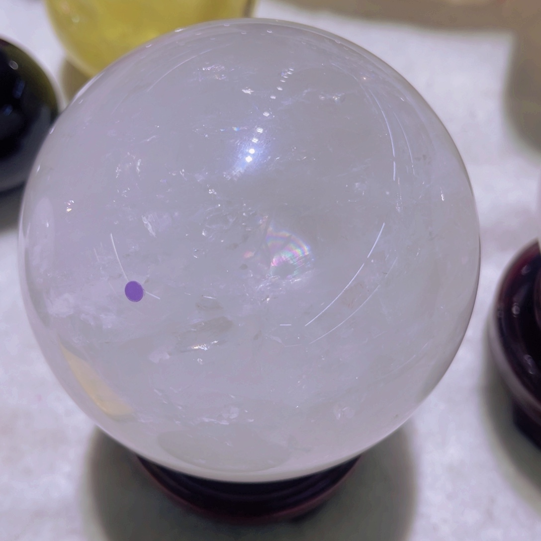 水晶水晶摆件未镶嵌